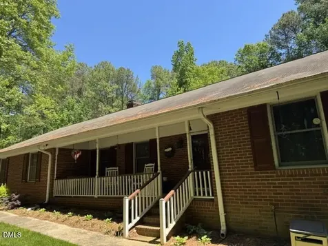 2800 Elsbeth Court Wake Forest NC 27587