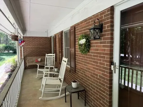 2800 Elsbeth Court Wake Forest NC 27587
