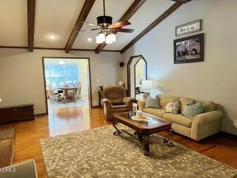 2800 Elsbeth Court Wake Forest NC 27587