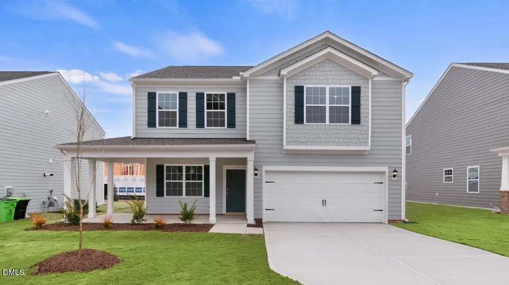 1308 Pavo Path Wendell NC 27591