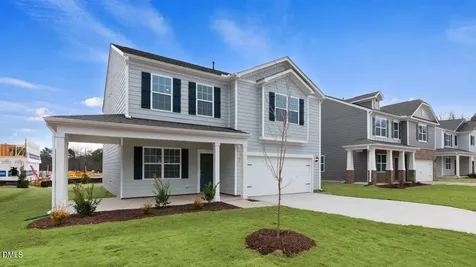 1308 Pavo Path Wendell NC 27591