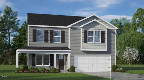 1308 Pavo Path Wendell NC 27591