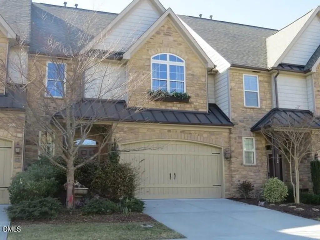 114 Sunstone Drive Cary NC 27513