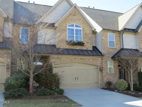 114 Sunstone Drive Cary NC 27513