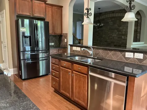 114 Sunstone Drive Cary NC 27513