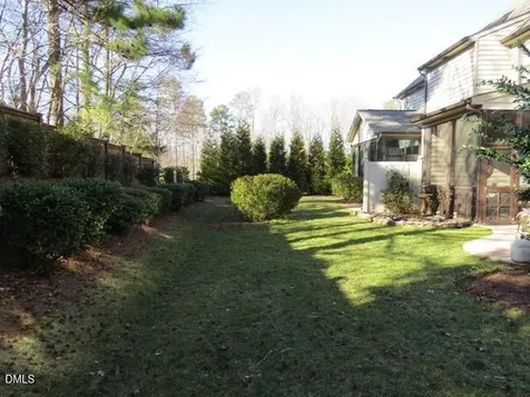 114 Sunstone Drive Cary NC 27513