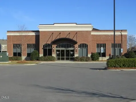 114 Sunstone Drive Cary NC 27513