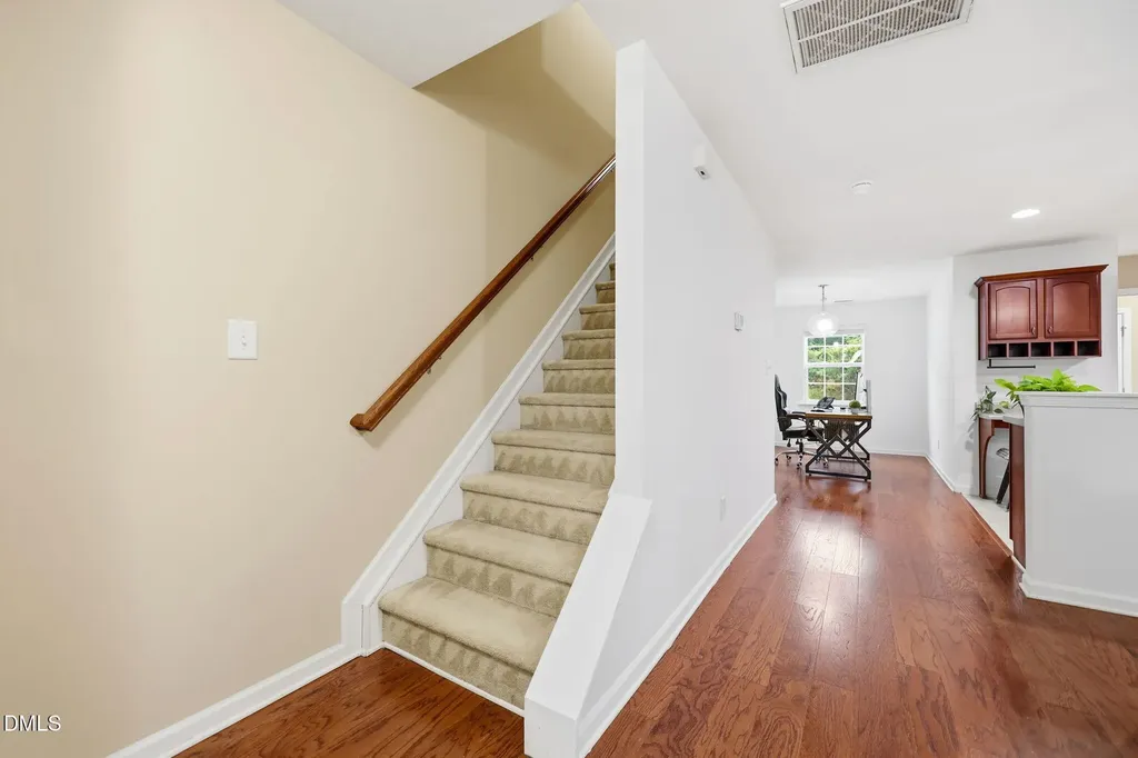 5309 Big Bass Drive Raleigh NC 27610
