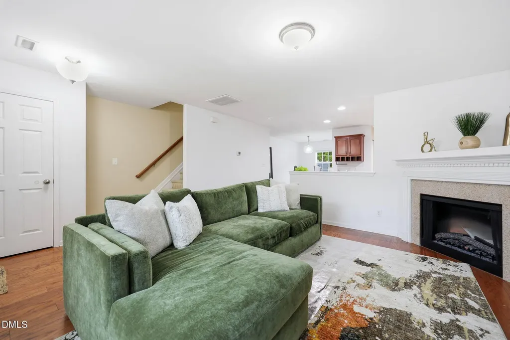 5309 Big Bass Drive Raleigh NC 27610