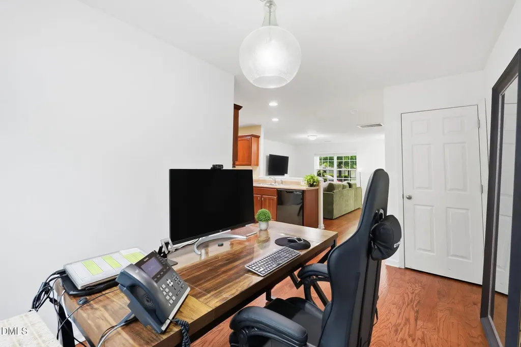 5309 Big Bass Drive Raleigh NC 27610