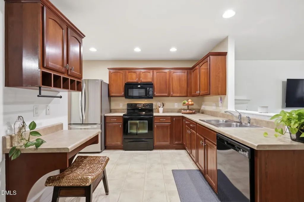 5309 Big Bass Drive Raleigh NC 27610