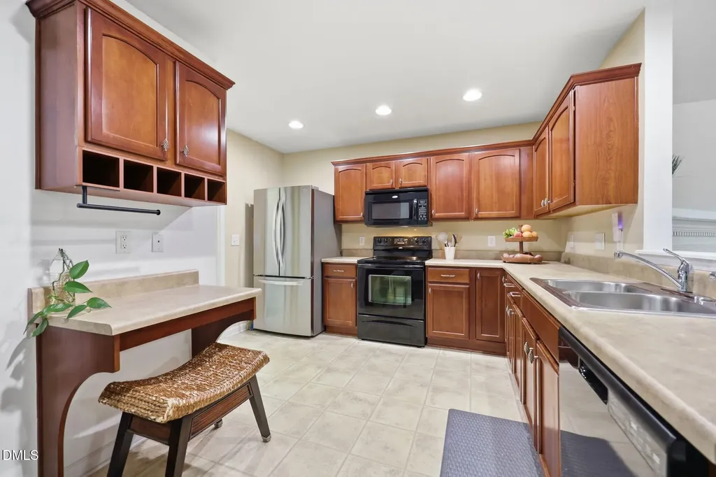 5309 Big Bass Drive Raleigh NC 27610