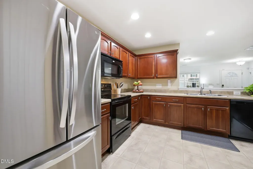 5309 Big Bass Drive Raleigh NC 27610