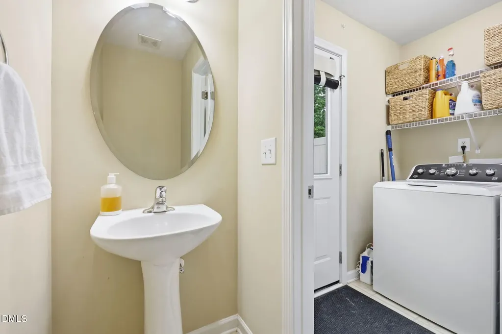 5309 Big Bass Drive Raleigh NC 27610