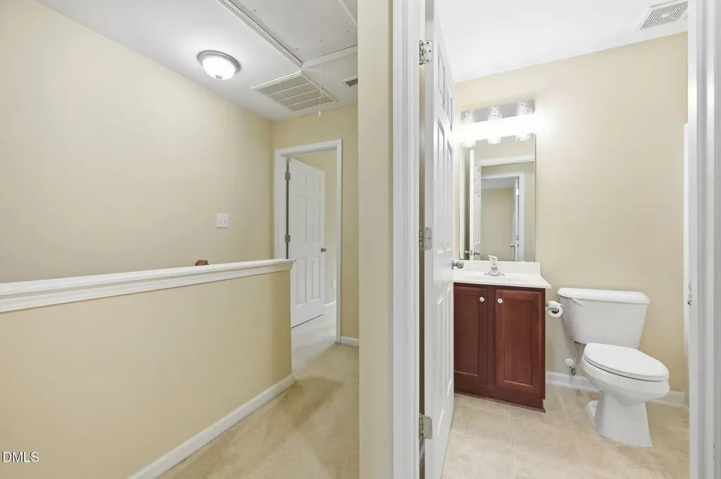 5309 Big Bass Drive Raleigh NC 27610
