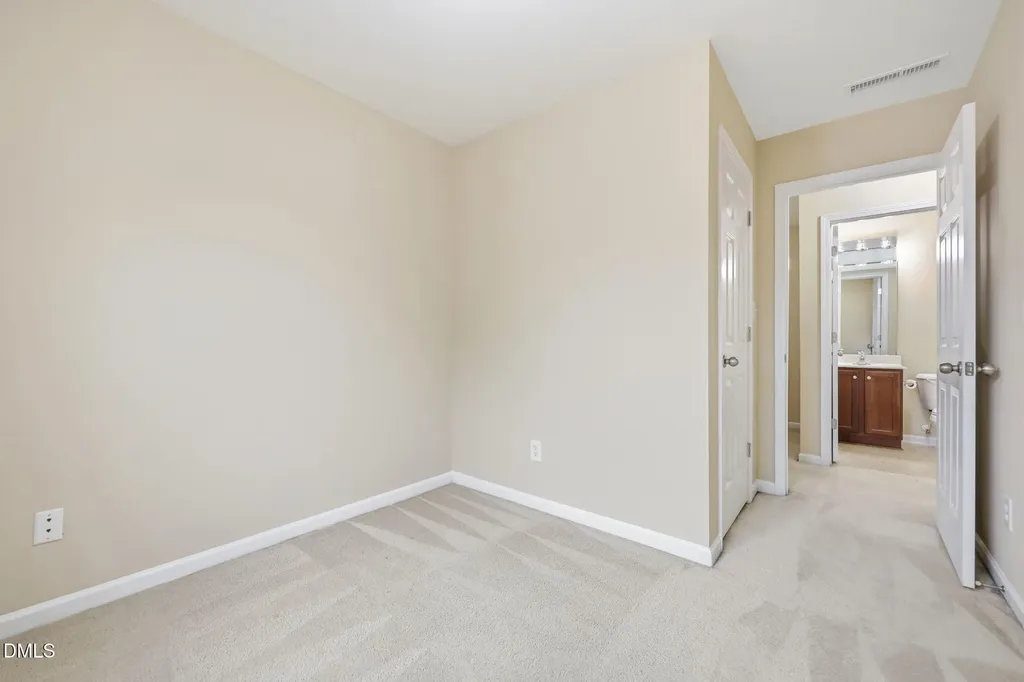 5309 Big Bass Drive Raleigh NC 27610