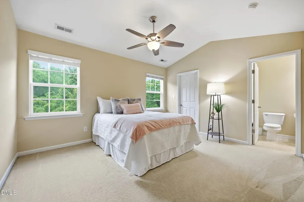 5309 Big Bass Drive Raleigh NC 27610