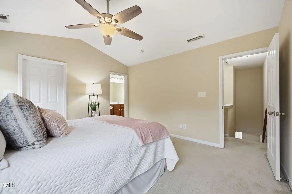 5309 Big Bass Drive Raleigh NC 27610