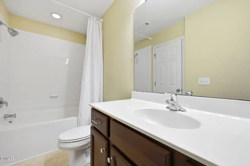 5309 Big Bass Drive Raleigh NC 27610