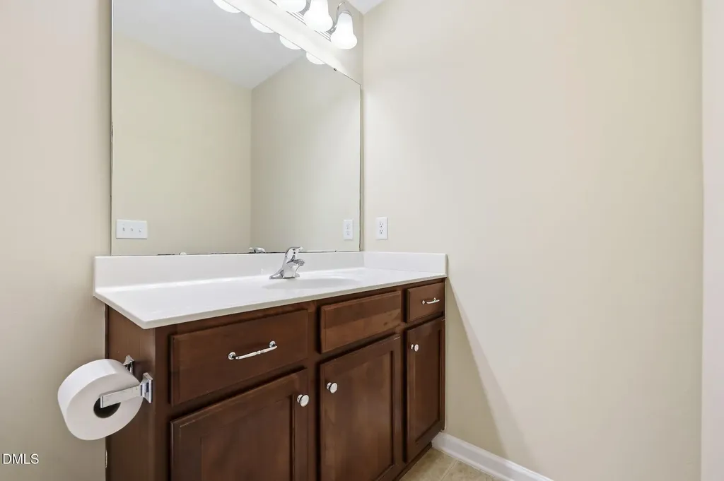 5309 Big Bass Drive Raleigh NC 27610
