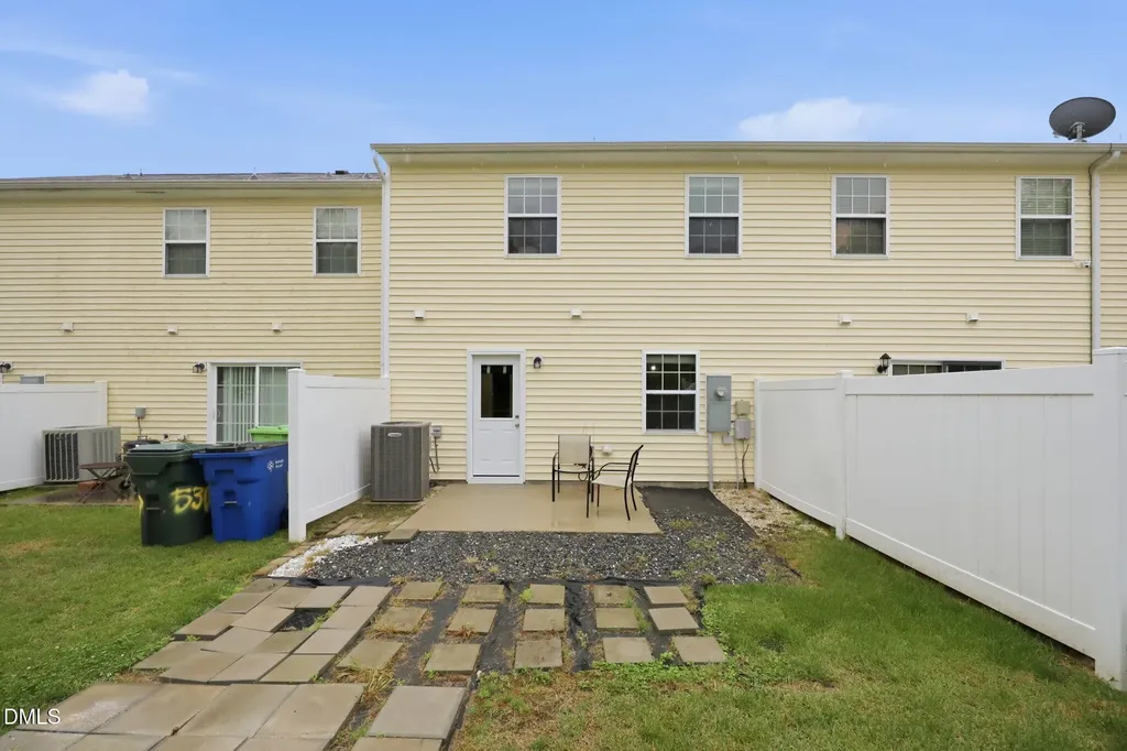 5309 Big Bass Drive Raleigh NC 27610