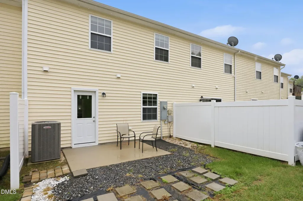 5309 Big Bass Drive Raleigh NC 27610