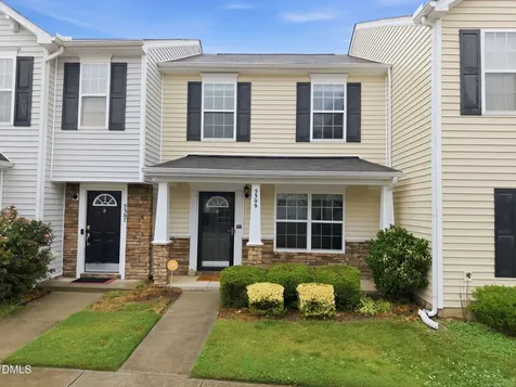 5309 Big Bass Drive Raleigh NC 27610