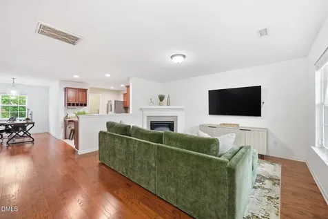 5309 Big Bass Drive Raleigh NC 27610