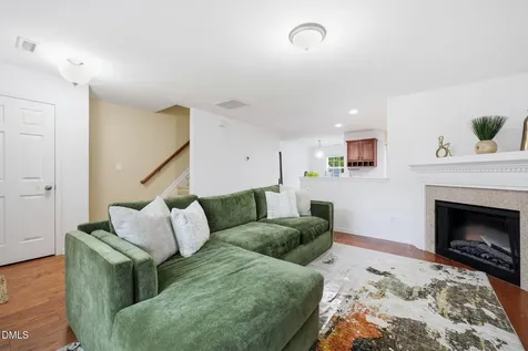 5309 Big Bass Drive Raleigh NC 27610
