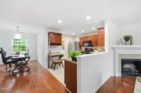 5309 Big Bass Drive Raleigh NC 27610