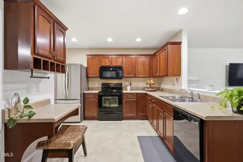 5309 Big Bass Drive Raleigh NC 27610