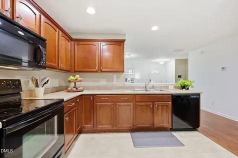 5309 Big Bass Drive Raleigh NC 27610