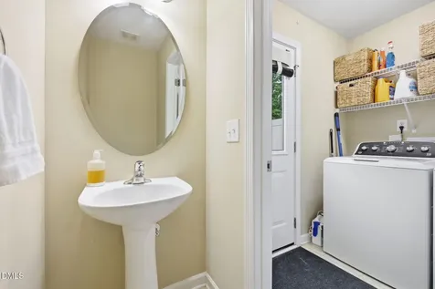 5309 Big Bass Drive Raleigh NC 27610