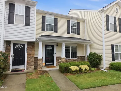 5309 Big Bass Drive Raleigh NC 27610