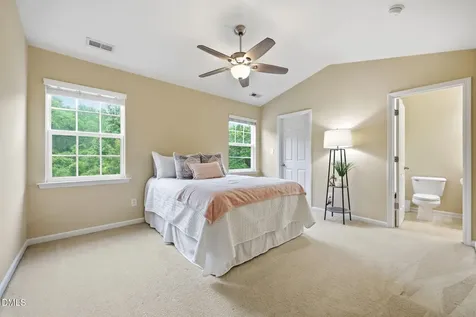 5309 Big Bass Drive Raleigh NC 27610