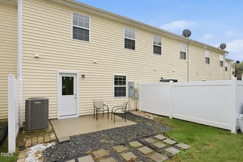 5309 Big Bass Drive Raleigh NC 27610