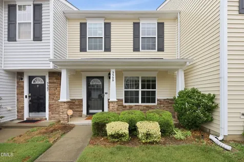 5309 Big Bass Drive Raleigh NC 27610