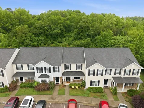 5309 Big Bass Drive Raleigh NC 27610