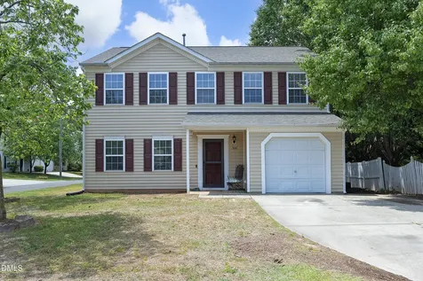 5101 Suda Drive Durham NC 27703