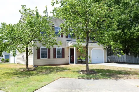 5101 Suda Drive Durham NC 27703
