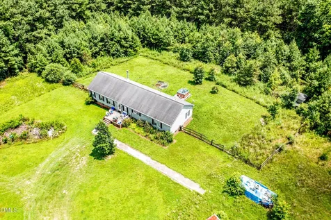 240 Clarence Alston Road Franklinton NC 27525