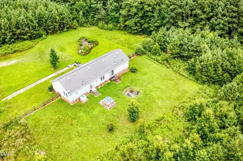 240 Clarence Alston Road Franklinton NC 27525