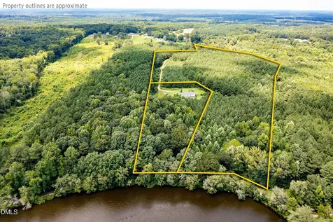 240 Clarence Alston Road Franklinton NC 27525