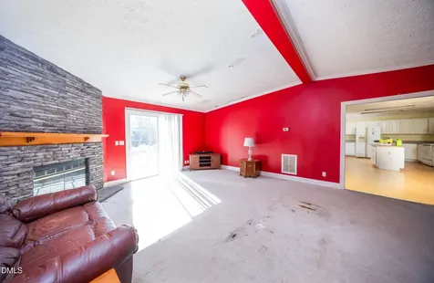 240 Clarence Alston Road Franklinton NC 27525