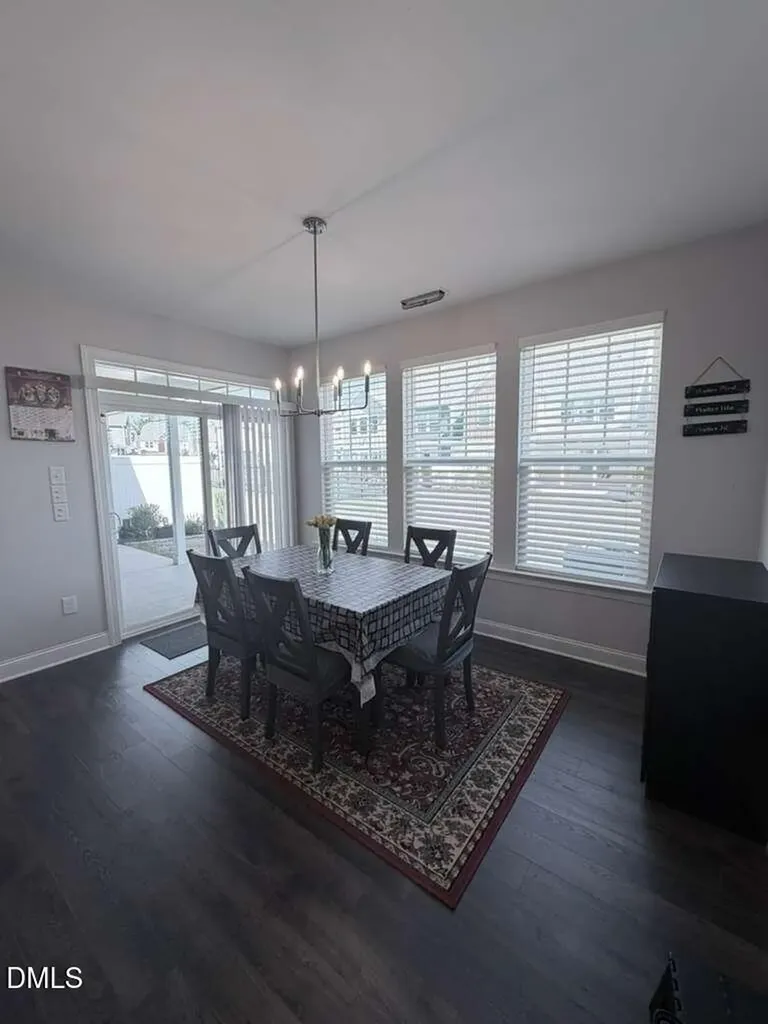 503 Ressler Street Holly Springs NC 27540