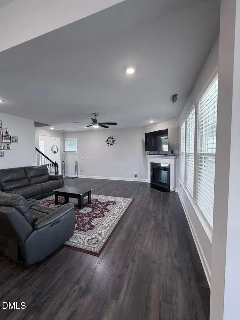 503 Ressler Street Holly Springs NC 27540