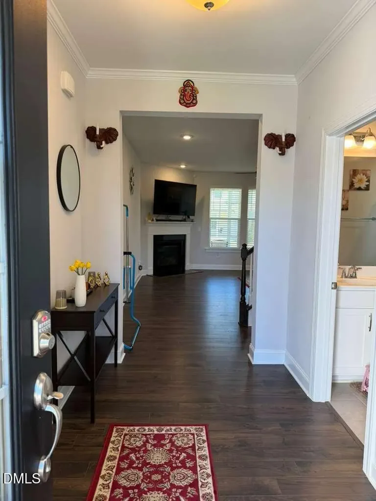 503 Ressler Street Holly Springs NC 27540