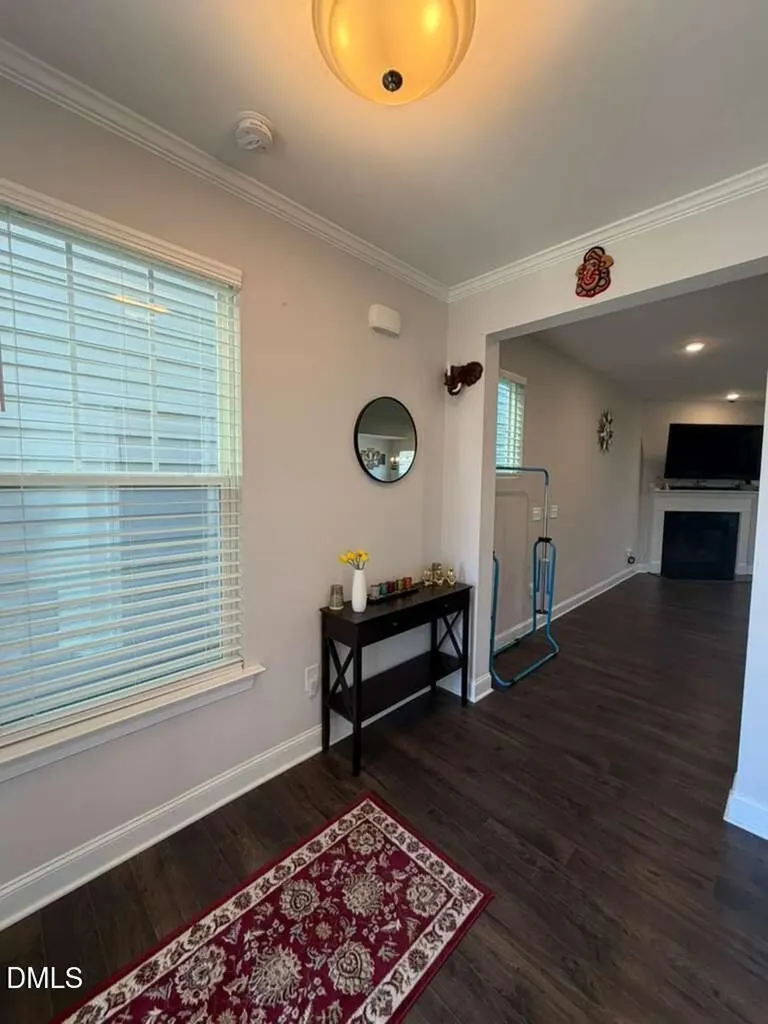 503 Ressler Street Holly Springs NC 27540