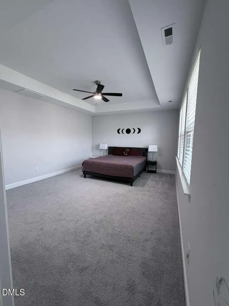 503 Ressler Street Holly Springs NC 27540
