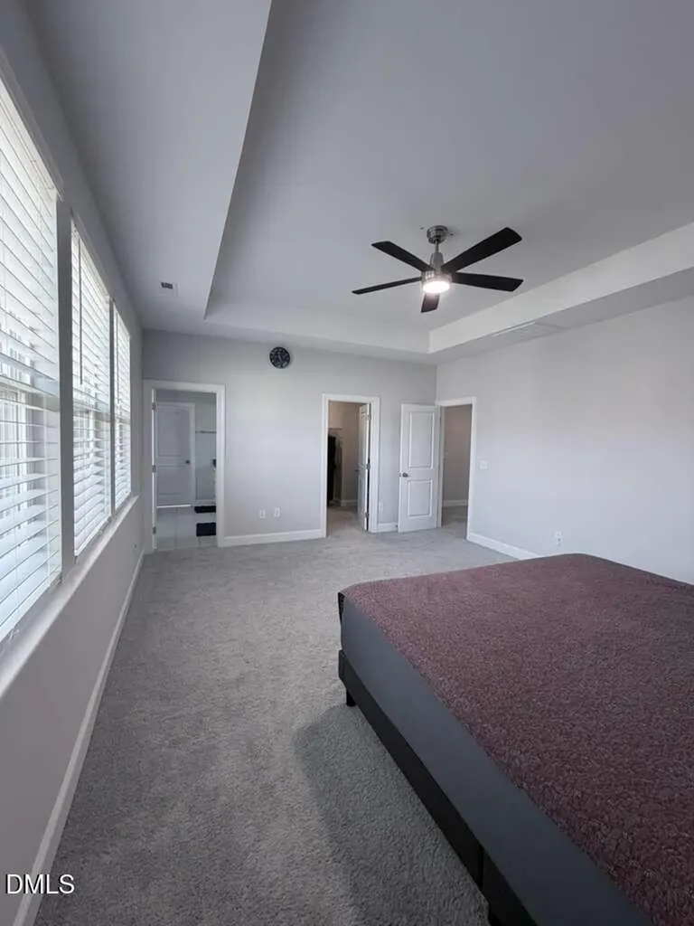 503 Ressler Street Holly Springs NC 27540